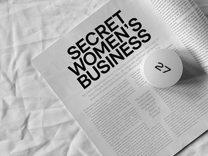 Essential Business Tips for Entrepreneurs